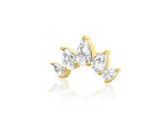 Pear Shape Ilda
