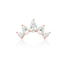 Pear Shape Ilda