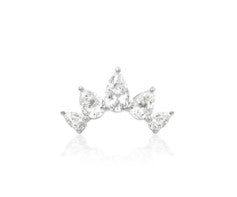 Pear Shape Ilda