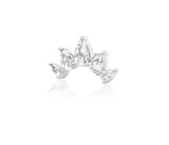 Pear Shape Ilda