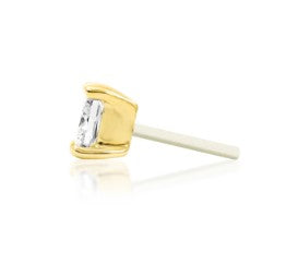 Princess Cut CZ Jewellery