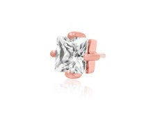 Princess Cut CZ Jewellery