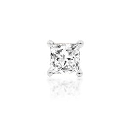 Princess Cut CZ Jewellery