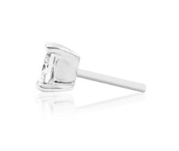 Princess Cut CZ Jewellery