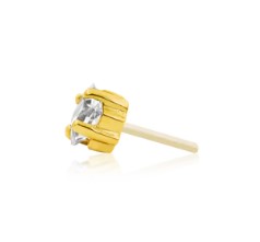 Princess Cut CZ Jewellery