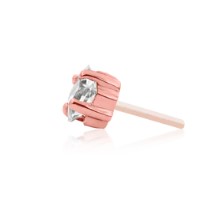 Princess Cut CZ Jewellery