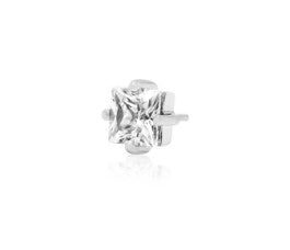 Princess Cut CZ Jewellery