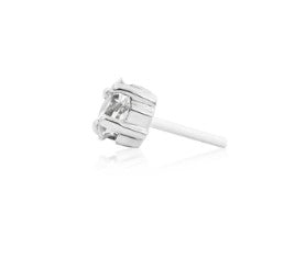 Princess Cut CZ Jewellery