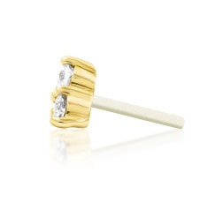 Trinity Diamond Jewellery