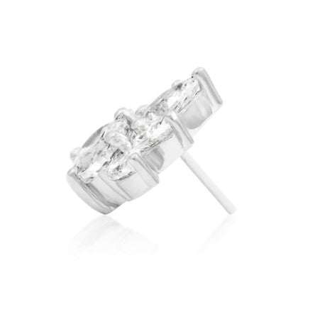 Ainsley Gold Body Jewellery
