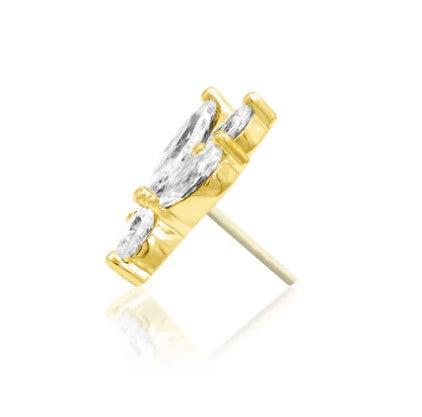 Bethany Gold