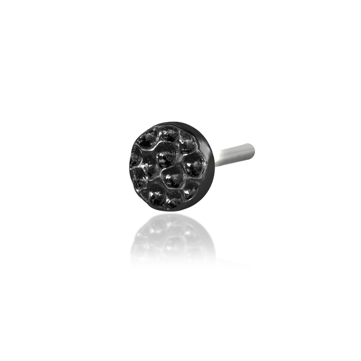 Scene Hammered Disk