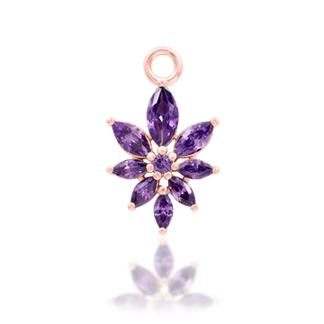 Bailey Amethyst