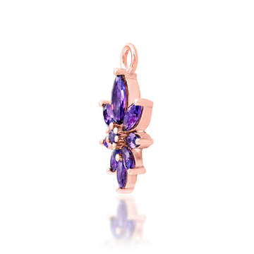 Bailey Amethyst