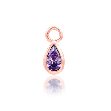 Calla Amethyst