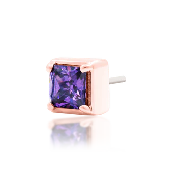 Corcran Amethyst