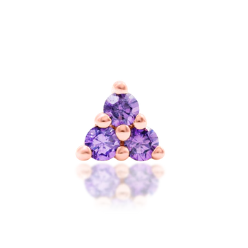 Lanthia Amethyst