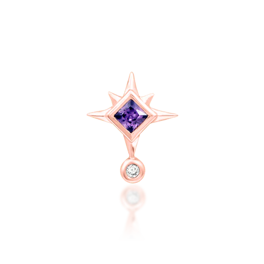 Lolanthe Amethyst