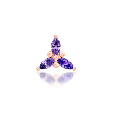 Mabel Amethyst