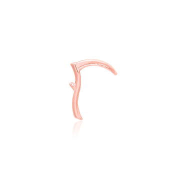Gold Scythe