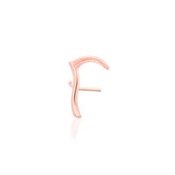 Gold Scythe