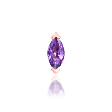 Sumire Amethyst
