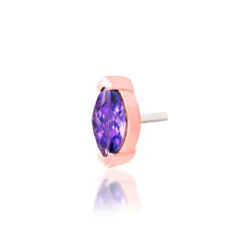 Sumire Amethyst