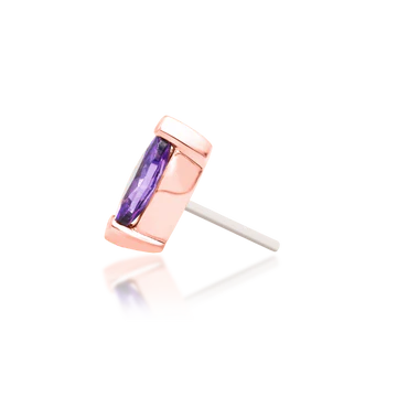Sumire Amethyst