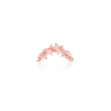 Gold Thorn Arc
