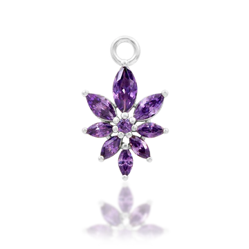 Bailey Amethyst