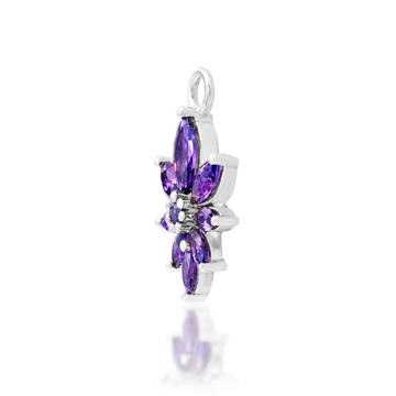 Bailey Amethyst