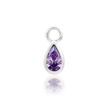 Calla Amethyst