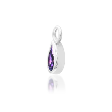 Calla Amethyst
