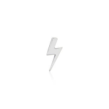 Gold Lightning Bolt