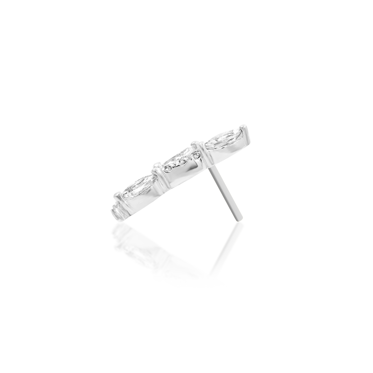 Gold Body Jewellery - Kimber