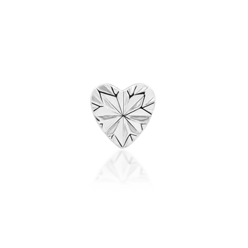 Laser Heart