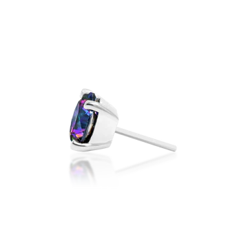 Mystic four Prong-set