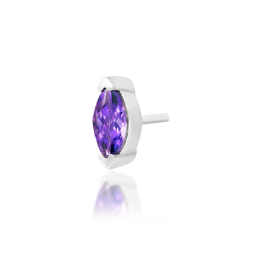 Sumire Amethyst