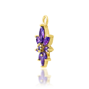 Bailey Amethyst
