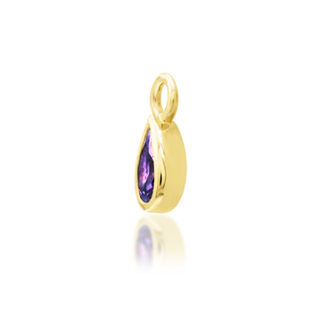 Calla Amethyst