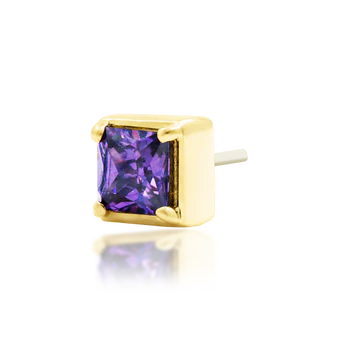 Corcran Amethyst