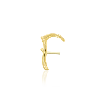 Gold Scythe