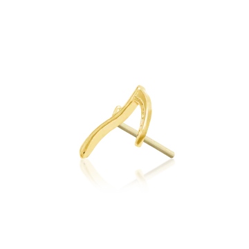 Gold Scythe
