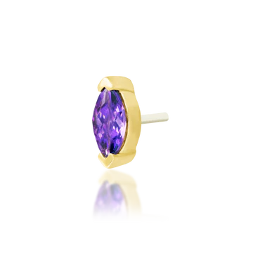 Sumire Amethyst