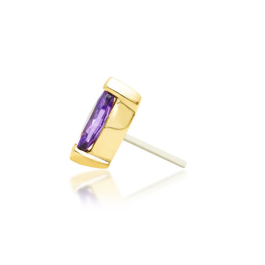 Sumire Amethyst