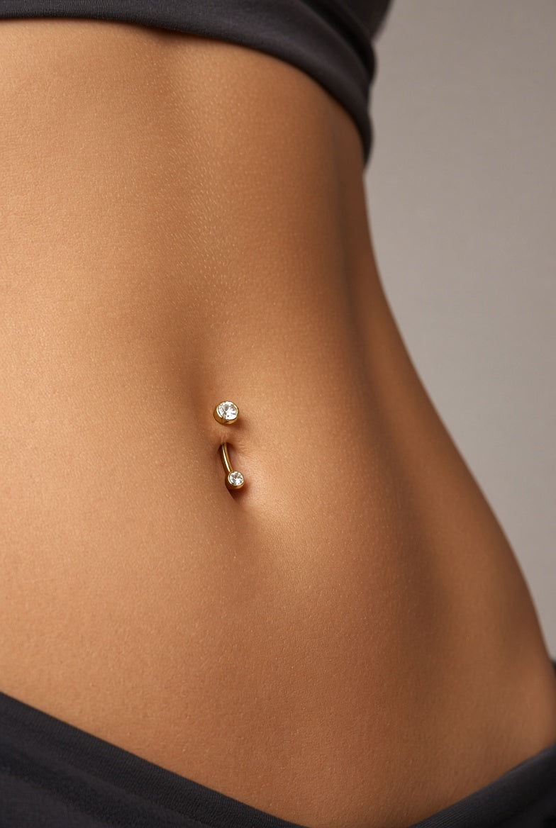 Navel Piercing
