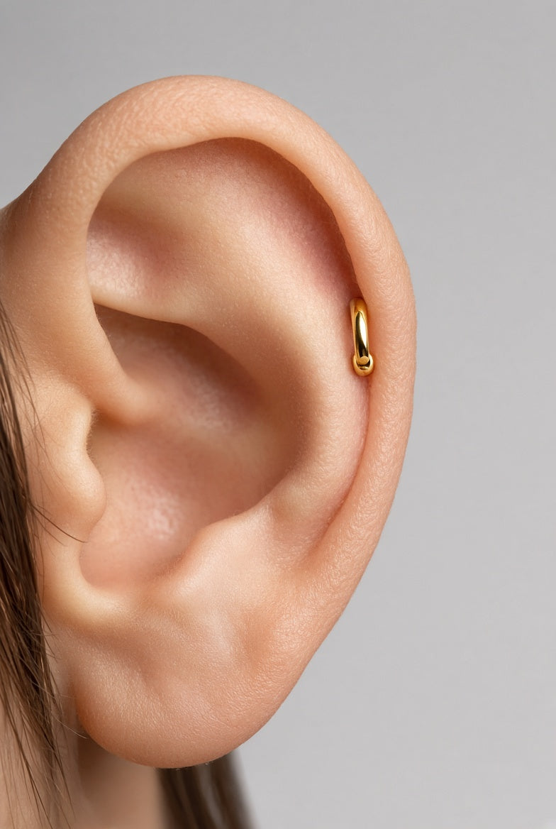 Helix Piercing