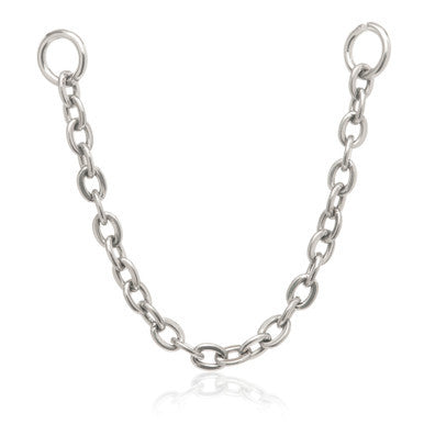 Titanium Single Chain