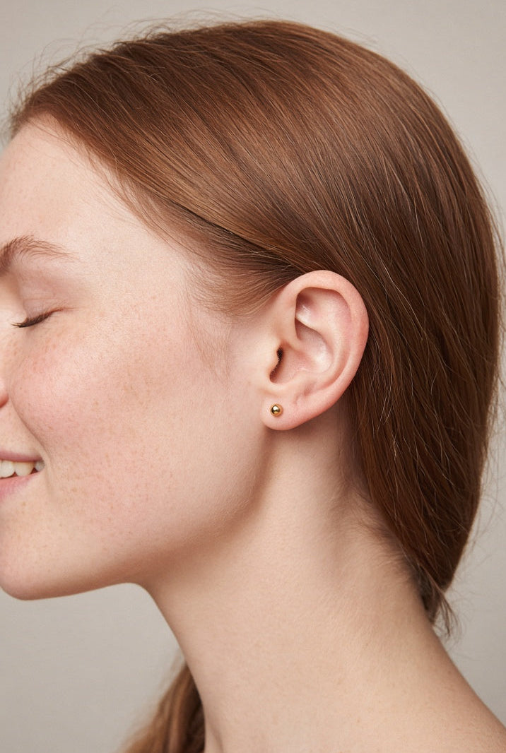 Piercer's  Choice