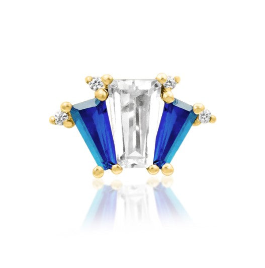 Brittany Jewelry Earrings